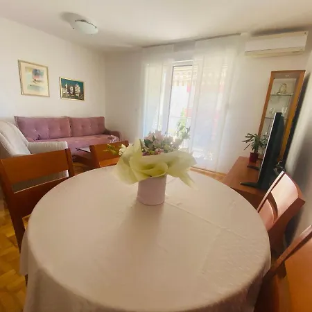 Apartament Paulina
