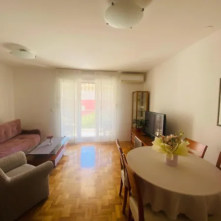 Paulina Apartament *