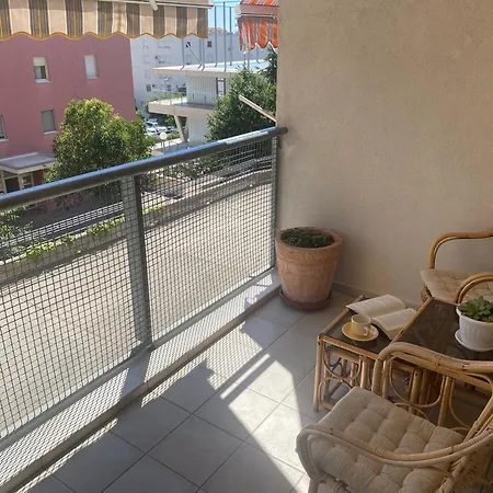 Paulina Apartmán Split