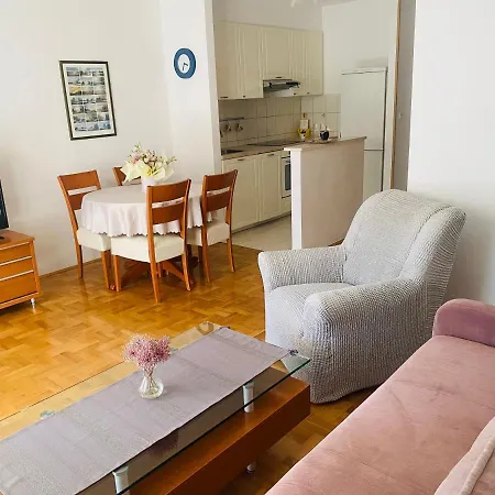 Apartamento Paulina