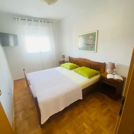 Paulina Appartement
