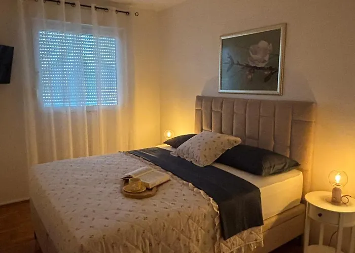 Διαμέρισμα Paulina *