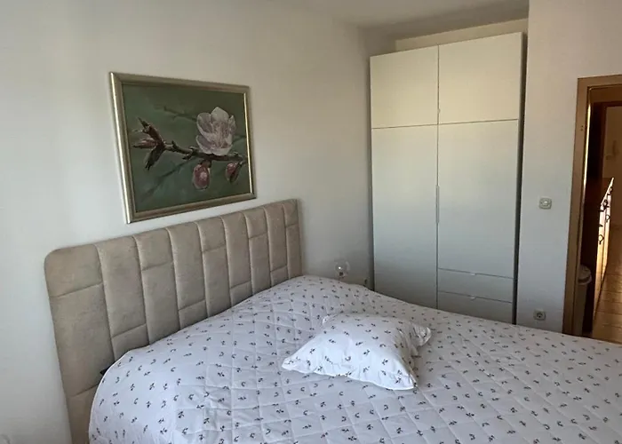 Paulina Διαμέρισμα Σπλιτ